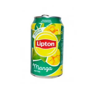 Lipton Manga Ice Tea 330 ml