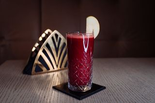 Fresh de portocale și grapefruit