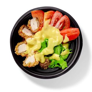 Салат тайський (170 грам)