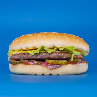 Бургер Кідс