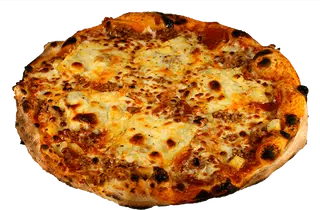 Pizza Mexicaine