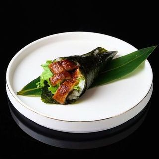 TEMAKI UNAGI-085