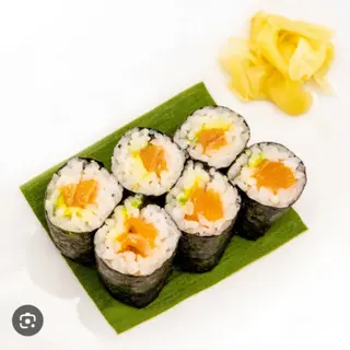 J27 Hosomaki ebi