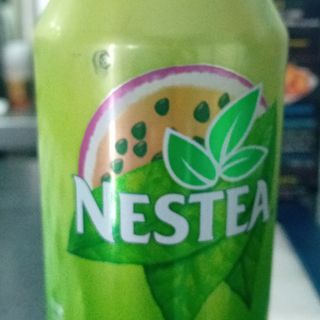 Nestea Té Verde Maracuyá lata 330ml.