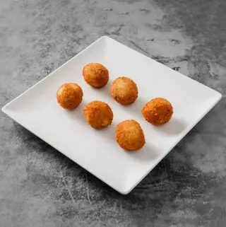 Tapa De Croquetas De Pollo (8 Uds.)