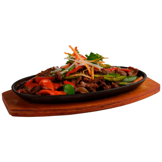 Те Бян Ни Ру (Говядина с овощами) (Агрегаторы)