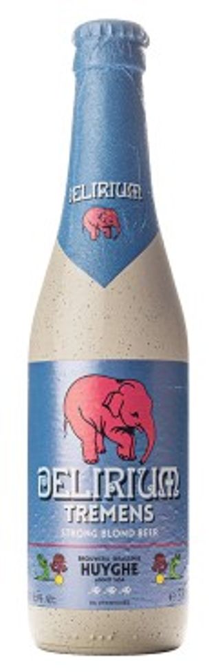 Delirium Tremens in bottiglia 33 cl