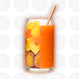 B15 - Smoothie Squeeze Nature