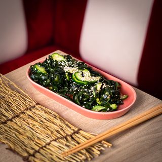 Wakame