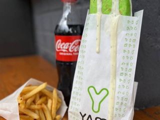 Комбо Фірмова