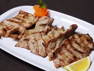 Secretos de Porco Ibérico