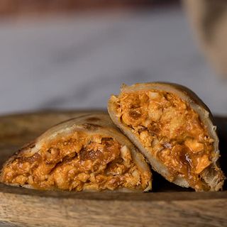 Empanada de  Carne Suave