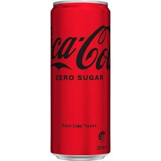 Coca Cola Zero