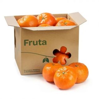 Mandarina Carrefour A Granel (Aprox. 1Kg)