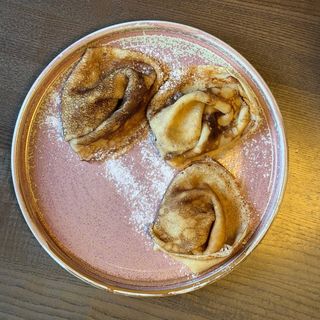 Млинці (120г)