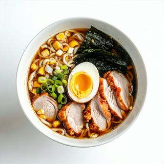 Miso Karrage