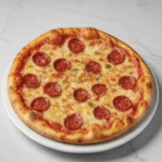 Pizza margarita (30 cm.)