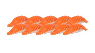 Nigiri Saumon - 10 Pièces
