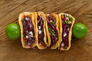 Tacos Cancún
