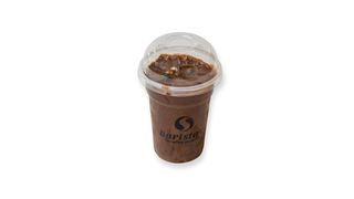 Ice Chocolate