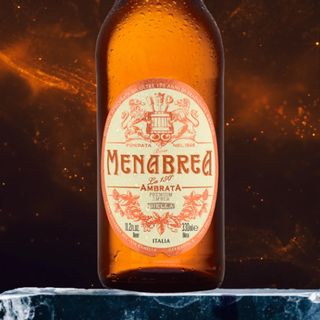 Cerveza Tostada Italiana Especial