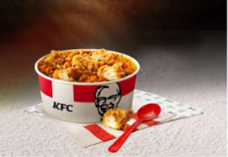 Streetwise Spicy Rice 1