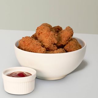Nuggets de Pollo(6 uds)