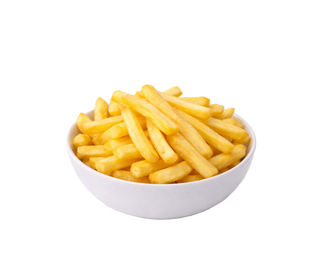 BATATA FRITA PALITO FINO