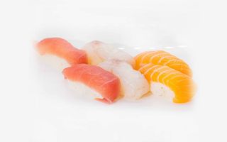 653 Power mix - 6 pezzi