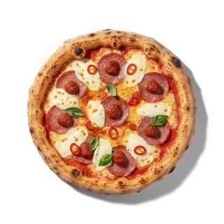 Arrabbiata
