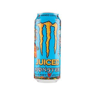 Monster mango loco 500ml