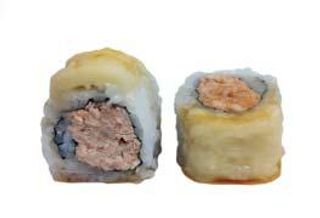 135. Scimmia roll - 8 pezzi