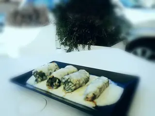 Sarmice zelje