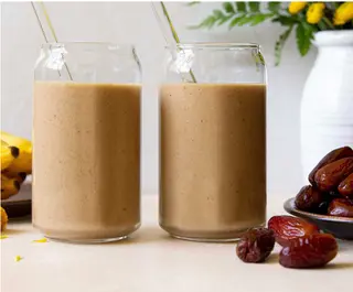 Trio Juice Fresh