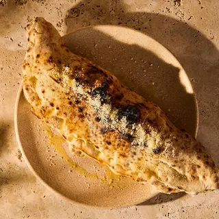 Calzone Inferno