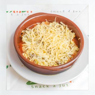 Tagine  Saucisses de Bœuf