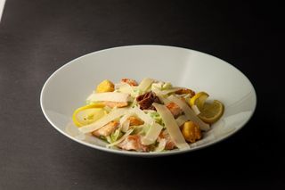 Salata Caesar﻿