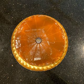 Tarta de Queso con Frambuesa (Porción)