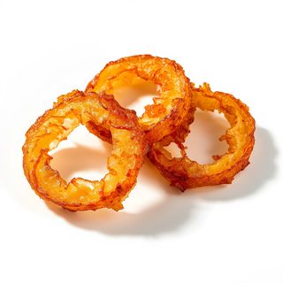 Aros de cebolla (10 uds.)