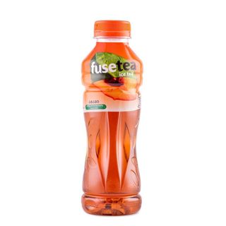  ცივი ჩაი ფიუს თი ატამი 0.5ლ