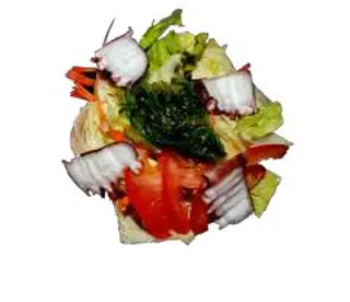 I3. Tako salad