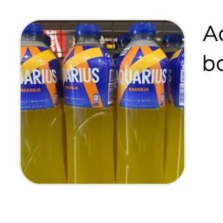 AQUARIUS 1,50 l