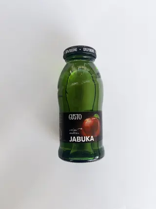 Gusto  jabuka