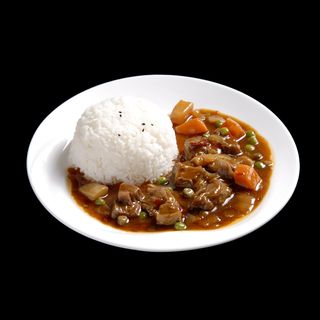 441. RISO AFFOGATO MANZO