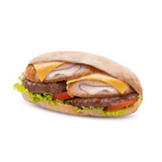 Sandwich Le Gourmand