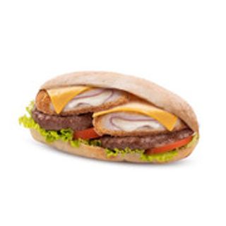 Sandwich Le Gourmand