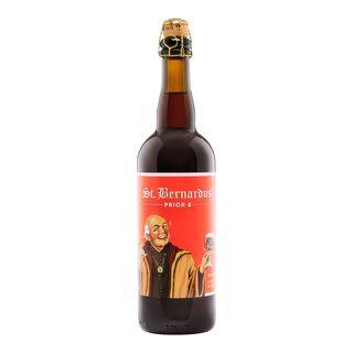 Cerveja Bernardus Prior 8 750ML