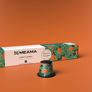 ტყის თხილი შოკოლადით EU