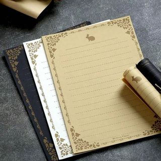 Letter(blank)customization 