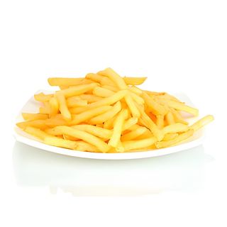 пържени картофи (200г)